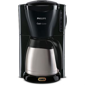 Philips Kaffemaskine Café Gaia HD7546/20 Hvidt og