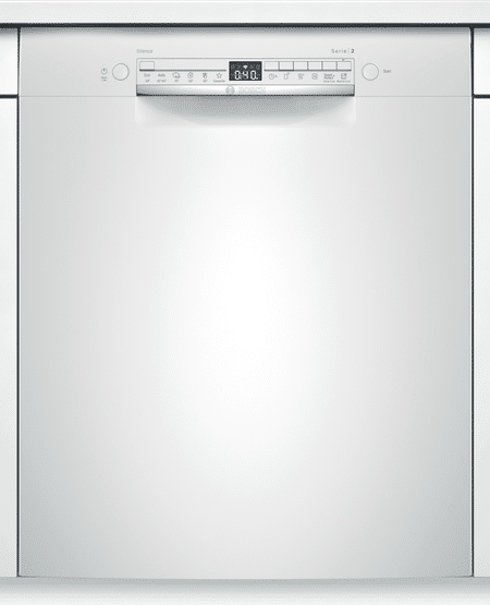 Bosch Opvaskemaskine - Opvask