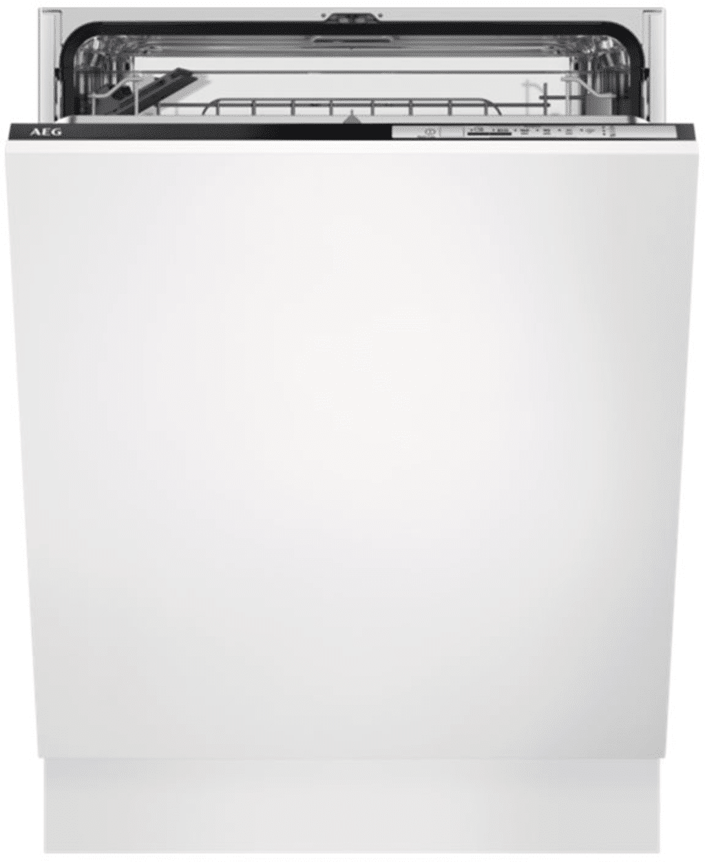 AEG Integrerbar opvaskemaskine FSB32610Z - Hvidt Frit A.m.b.a.