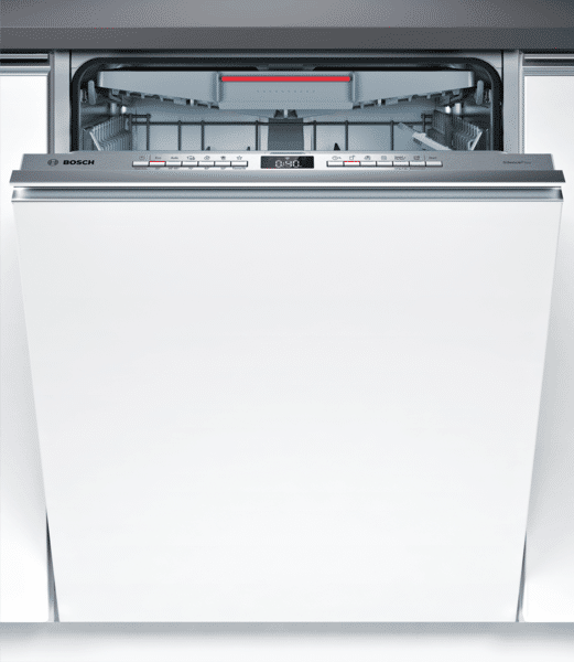 bede Zeal med hensyn til Bosch Integrerbar opvaskemaskine SMV4ECX14E - Opvask