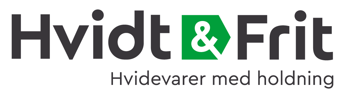 Hvidt og Frit A.m.b.a. logo